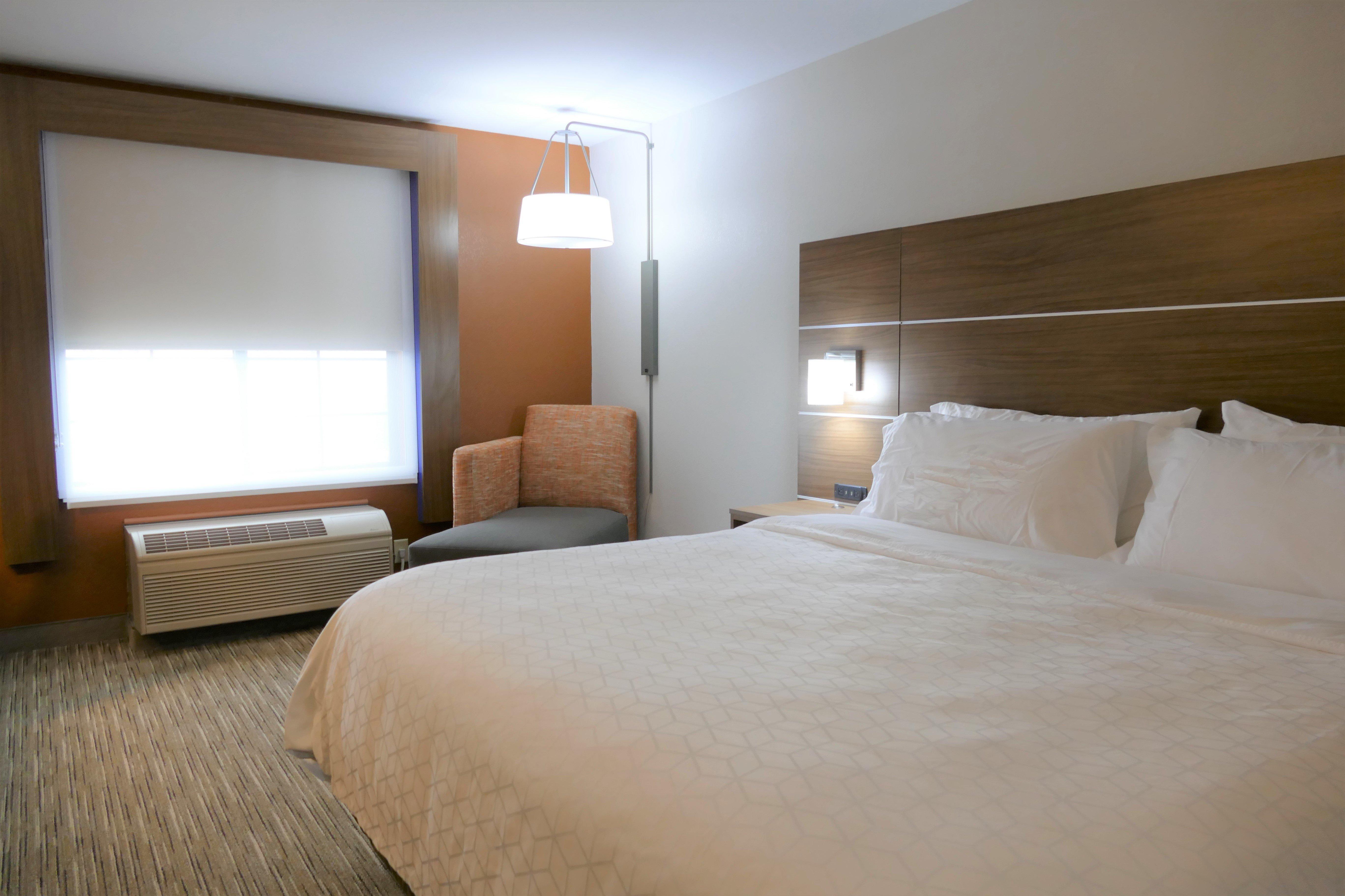 Holiday Inn Express Lebanon By Ihg Exterior foto