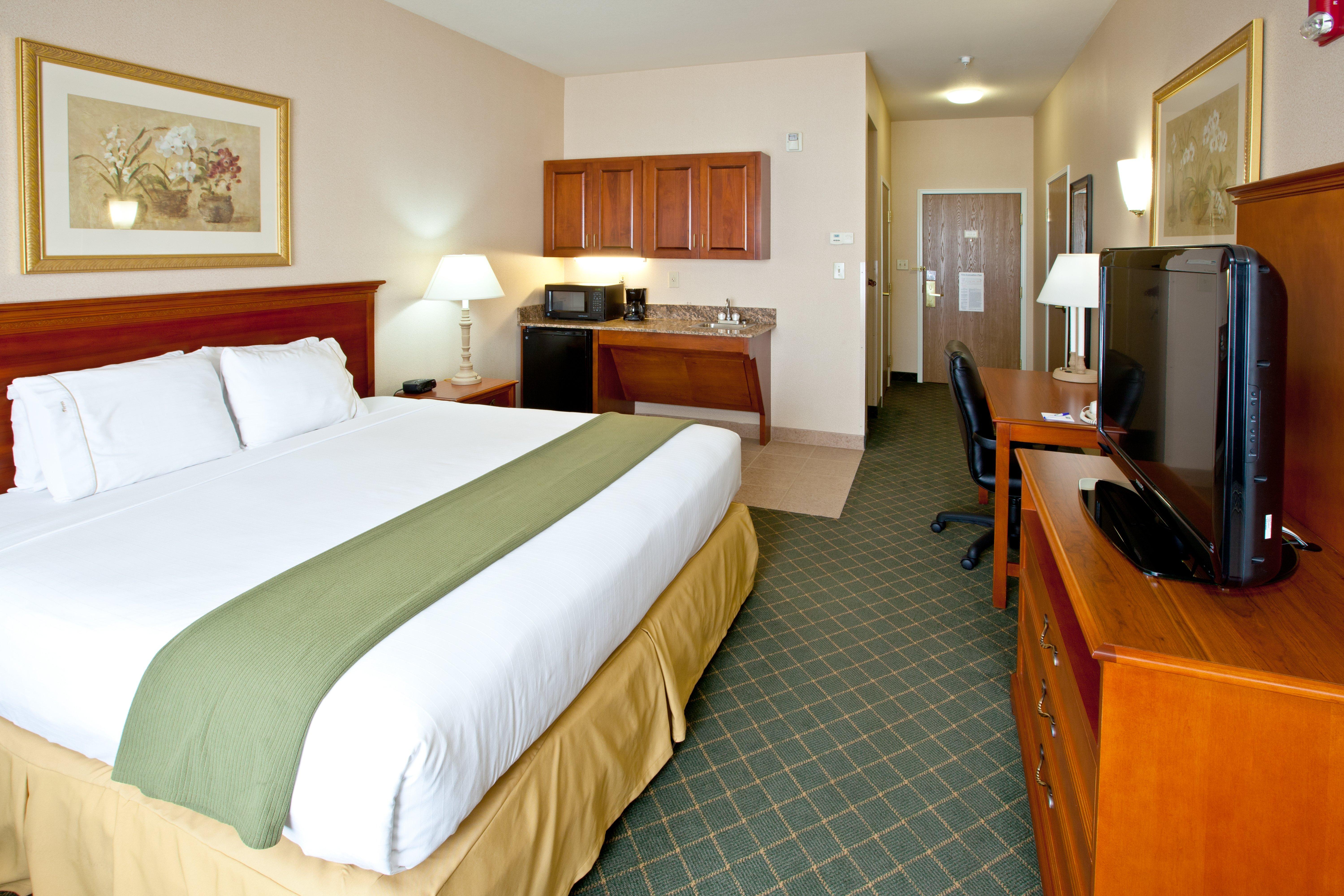 Holiday Inn Express Lebanon By Ihg Exterior foto
