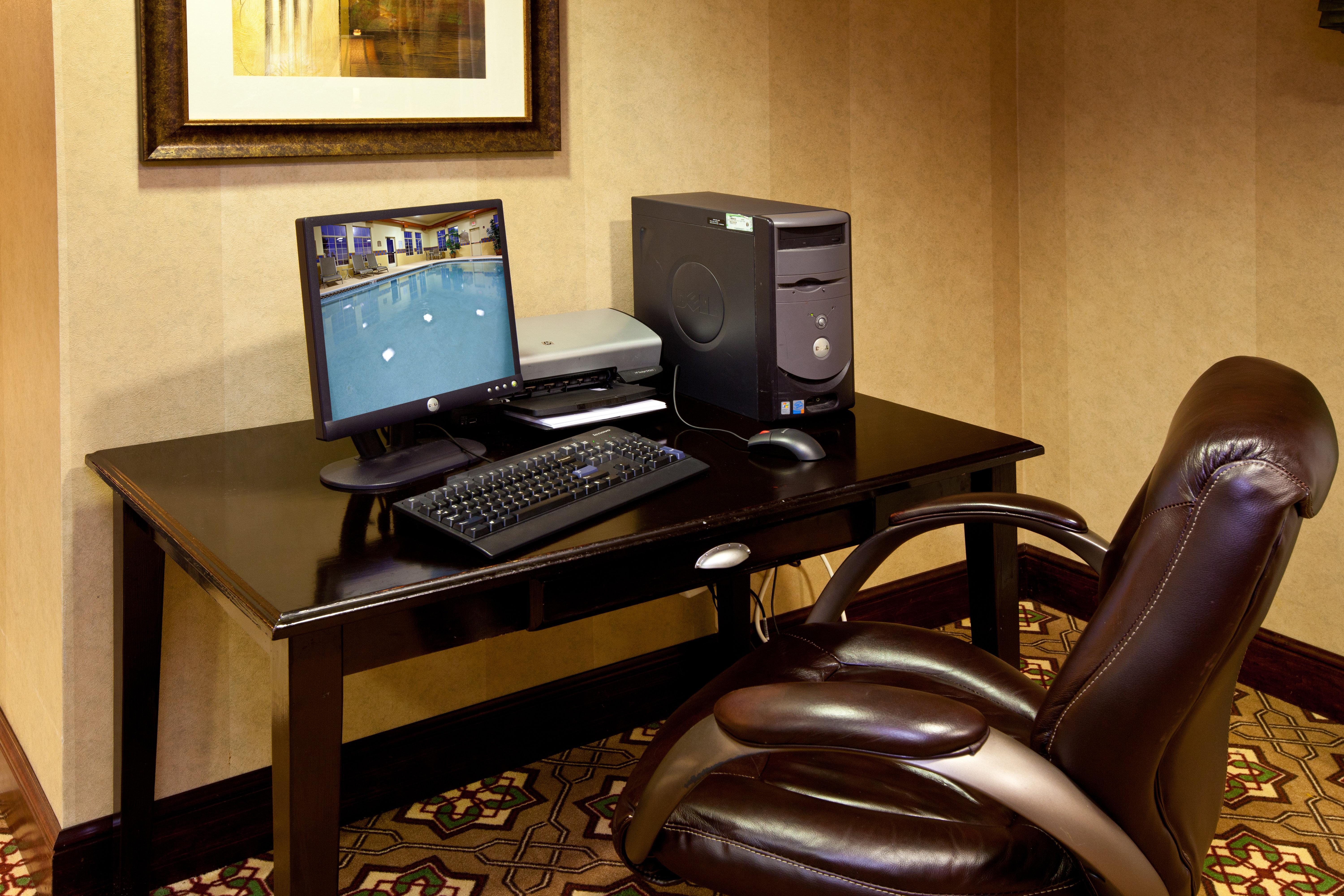 Holiday Inn Express Lebanon By Ihg Exterior foto